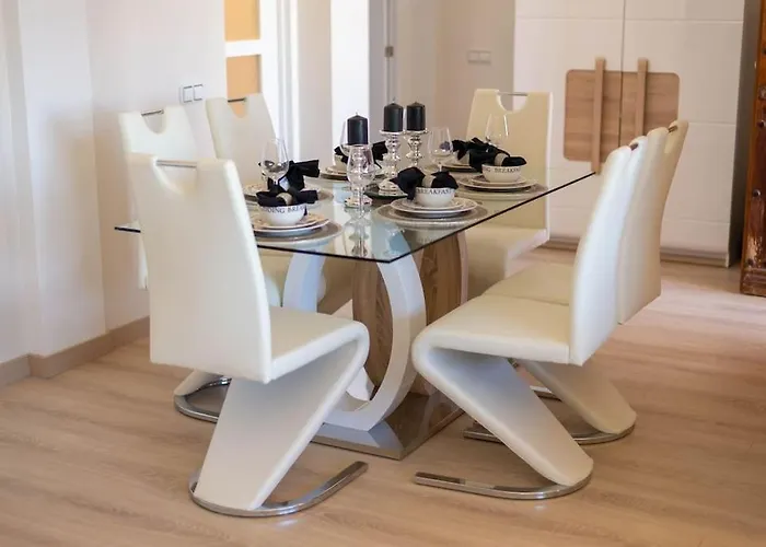 Castillo Esmeralda * Alhaurín de la Torre