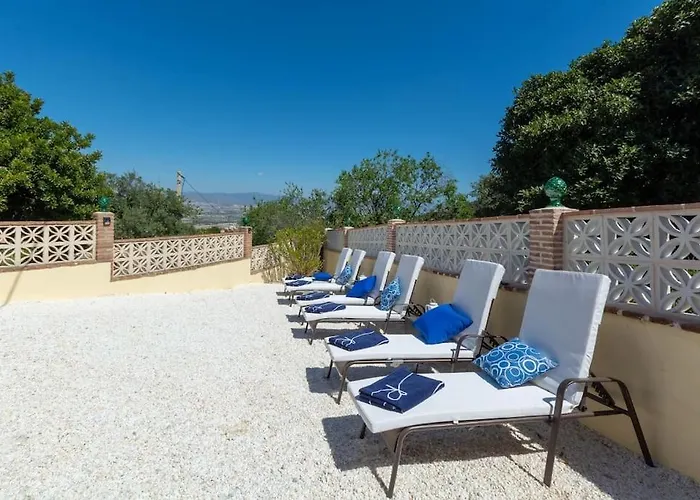 Villa Castillo Esmeralda