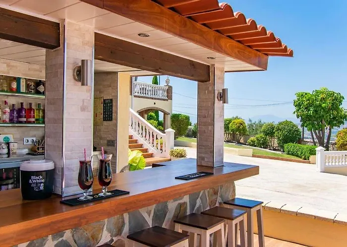 Villa Castillo Esmeralda